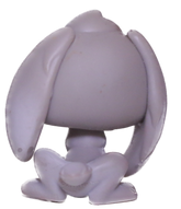 #0346 Lop Bunny